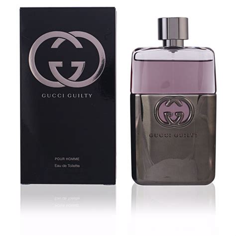 gucci uomo profumo prezzo